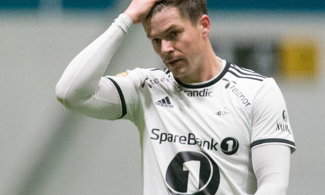 image: Hyller LSK-fansen etter hets